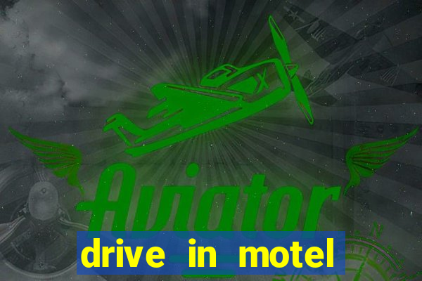 drive in motel porto alegre